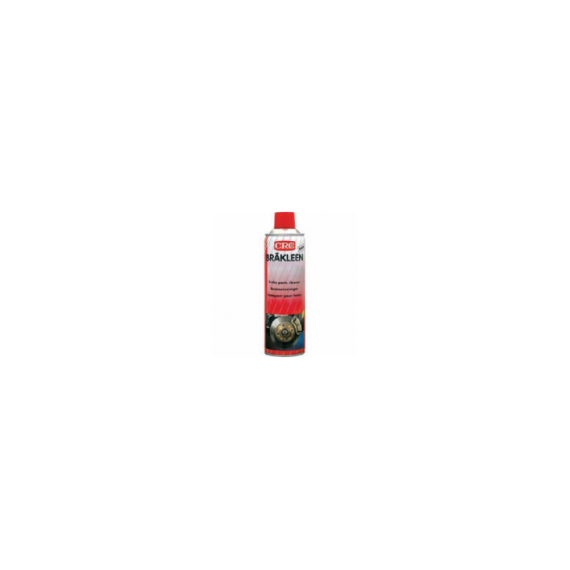 Spray Curatitor Pt Sistemul De Franare. 500 Ml - - Roveli