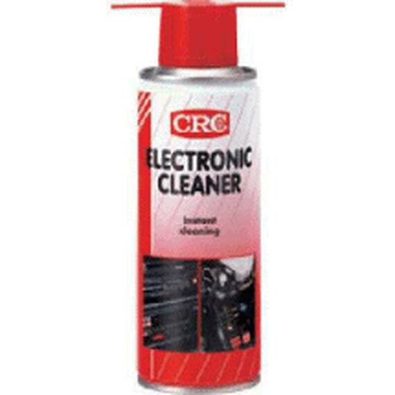 Spray Curatitor Pt.Circuite Electrice. 200 Ml - - Roveli