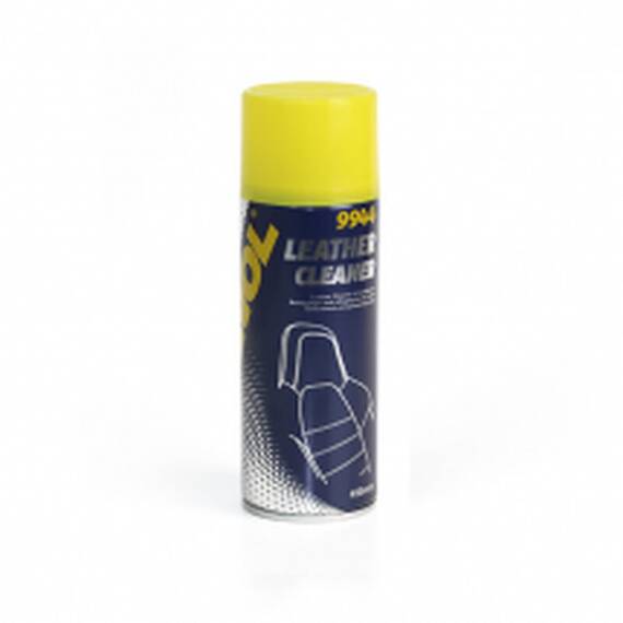 Spray Curatitor Suprafete Din Piele 450Ml - - Roveli