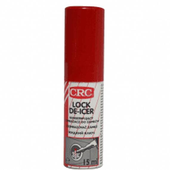 Spray Dezghetat Yale 15 Ml - - Roveli