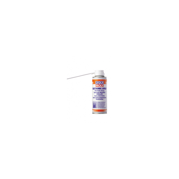 Spray Instalatie Electrica `Electronic` 200 Ml - - Roveli