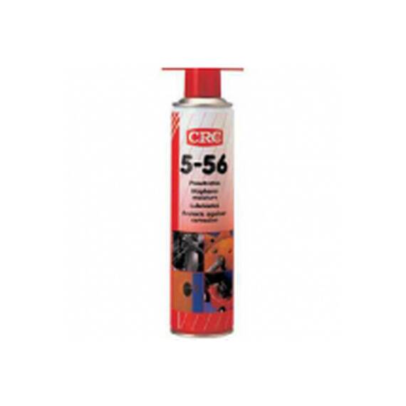 Spray Lubrifiant 5-56. 200 Ml - - Roveli