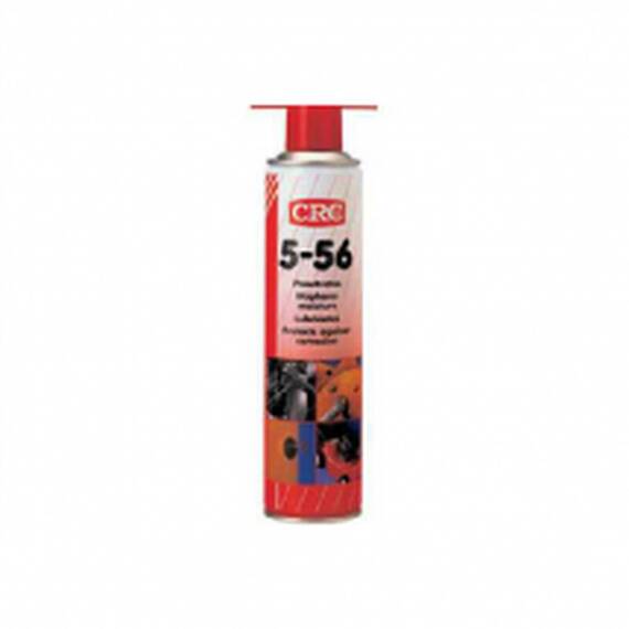 Spray Lubrifiant 5-56. 400 Ml - - Roveli