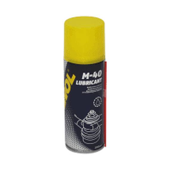 Spray Lubrifiant Multifunctional 200 Ml - - Roveli