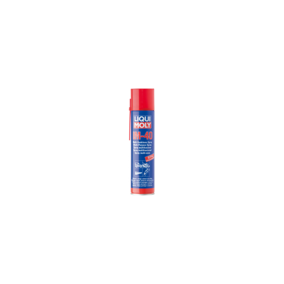 Spray Multifunctional Lm 40 400 Ml - - Roveli