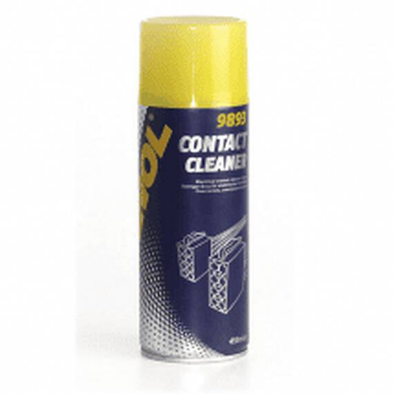 Spray Pentru Contacte Electrice 450Ml - - Roveli