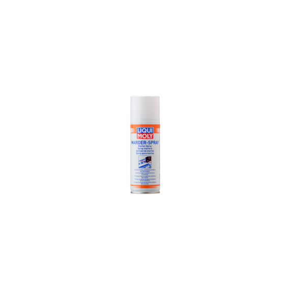 Spray Protectie Impotriva Rozatoarelor 200 Ml - - Roveli