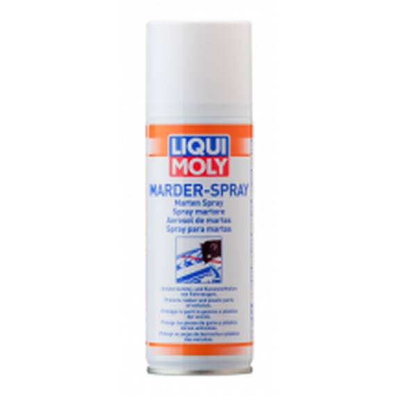 Spray Protectie Impotriva Rozatoarelor 200 Ml - - Roveli