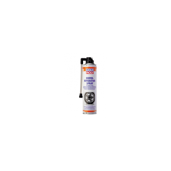 Spray Reparatii Cauciucuri 400 Ml - - Roveli