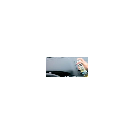 Spray Silicon Pt Bord. 400 Ml - - Roveli