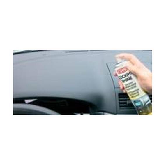 Spray Silicon Pt Bord. 400 Ml - - Roveli
