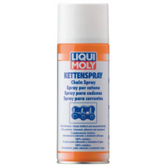 Spray Ungere Lant 400 Ml - - Roveli