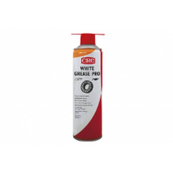 Spray Vaselina Alba Universala Cu Litiu 500 Ml - - Roveli