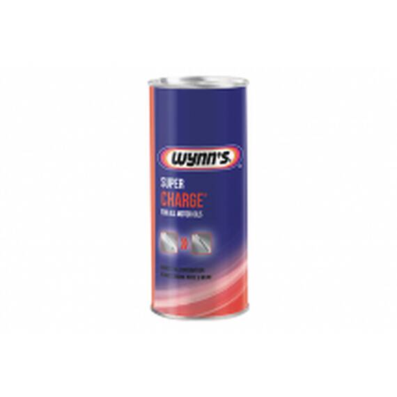 Super Charge- Aditiv Ulei Concentrat 400 Ml - - Roveli