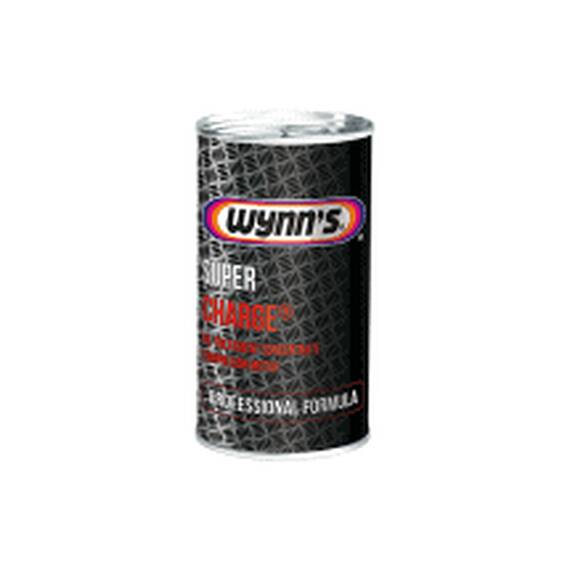 Super Charge- Aditiv Ulei Concentrat. 325 Ml - - Roveli