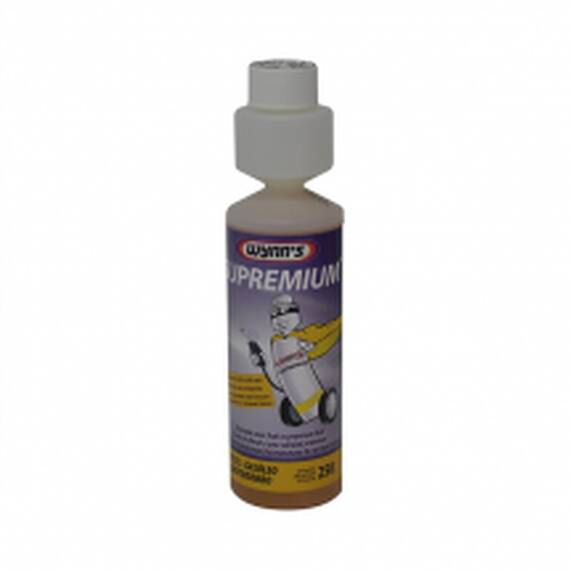 Supremium Diesel - Aditiv Pt.Imbunatatire Proprietati Motorina - - Roveli