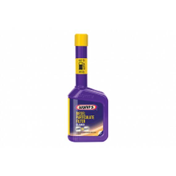 Tratament Pentru Curatarea Filtrului De Particule.325Ml - - Roveli