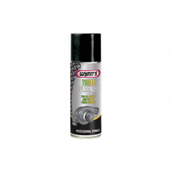 Turbo Cleaner- Spray Pentru Curatarea Turbosuflantelor - - Roveli