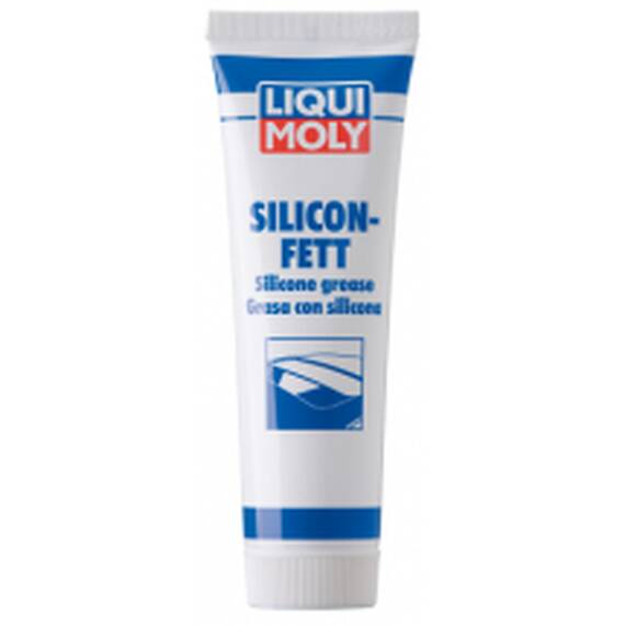 Unsoare Siliconica 100 Gr - - Roveli