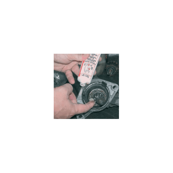 Vaselina Cu Litiu Anticoroziva Supraf. Metalice 100 Ml - - Roveli
