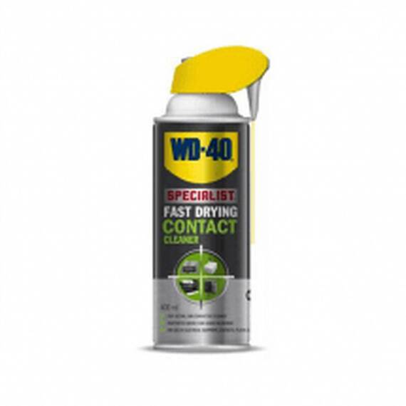 Wd-40 Specialist Contact Cleaner - Solutie Curatare Contacte Electrice 400Ml - - Roveli