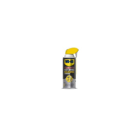 Wd-40 Specialist Silicone - Spray Pe Baza De Silicon 400Ml - - Roveli