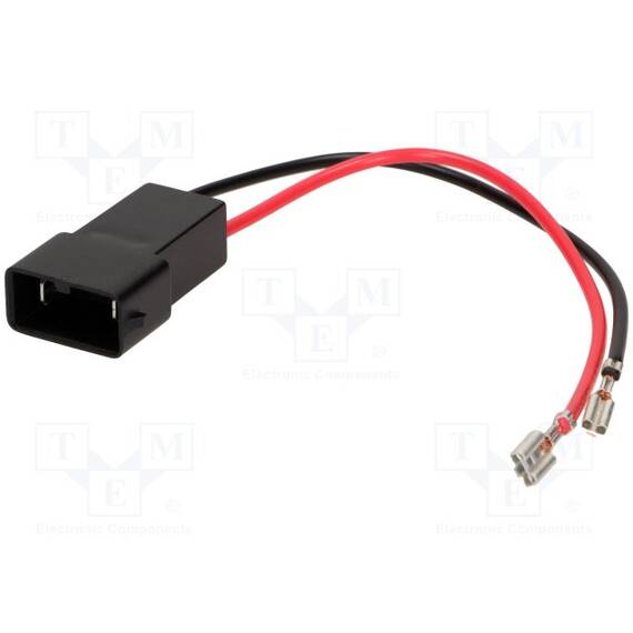 Adaptor conector difuzor; Honda - - Roveli