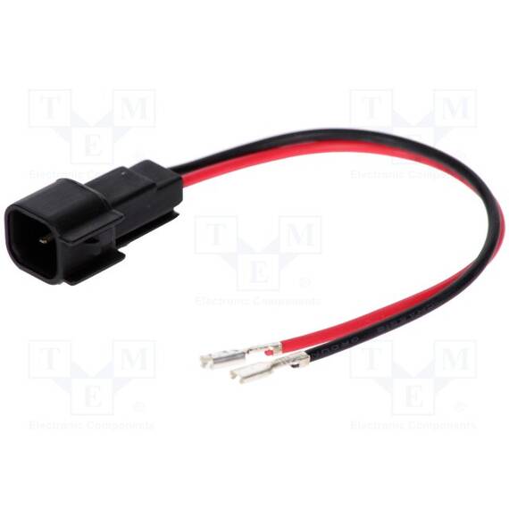Adaptor conector difuzor; Ford - - Roveli