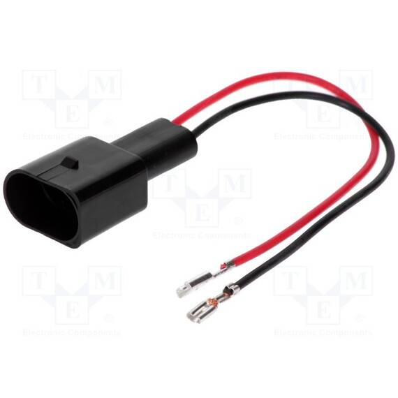 Adaptor conector difuzor; VW - - Roveli