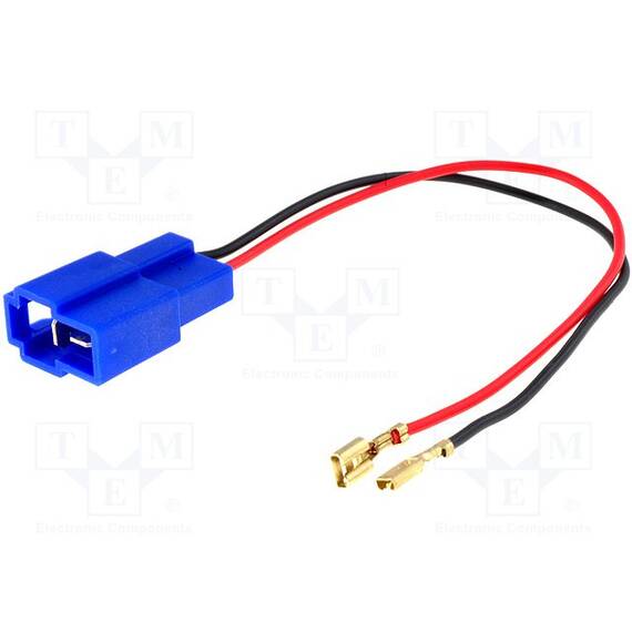 Adaptor conector difuzor; Chevrolet, Daihatsu, Hyundai, Mazda - - Roveli