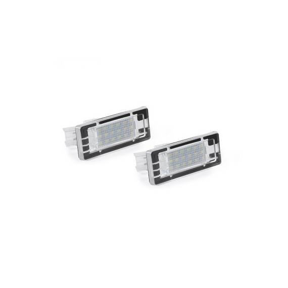 Lampa LED numar 73504 compatibil DACIA DUSTER 2010-> - - Roveli