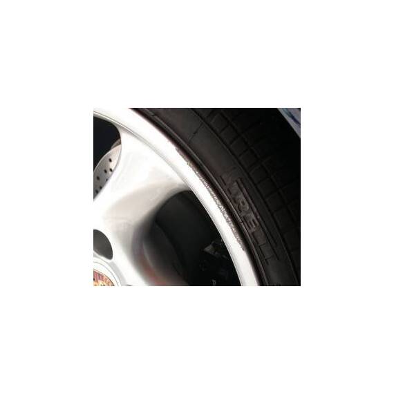 Kit reparatie jante, culoare BLUE FLUORESCENT (V3) - - Roveli