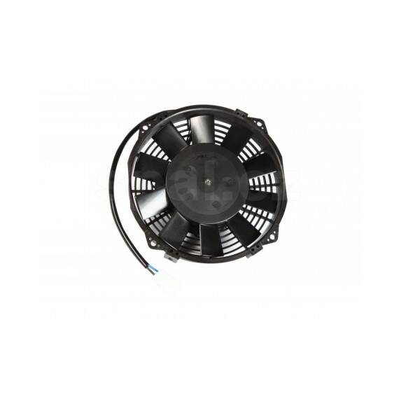 Ventilator electric universal SPAL 190mm - aspirare, 24V - - Roveli