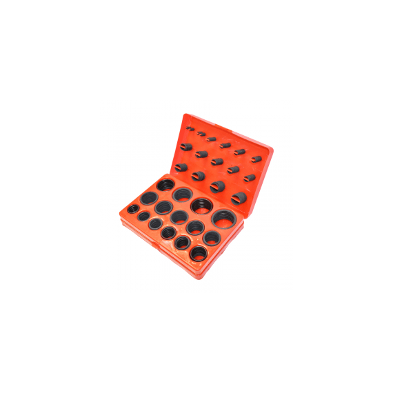 Trusa O-ring 377 piese  BK81084 - - Roveli