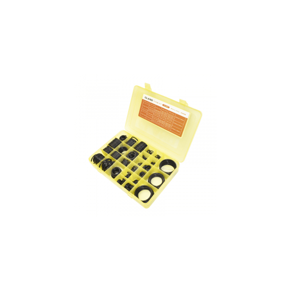 Trusa O-ring Kato 444 piese  BK81075 - - Roveli