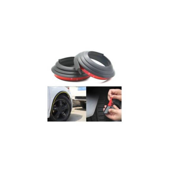 Set Ornament Protectie Aripa (set 4 buc.) - - Roveli