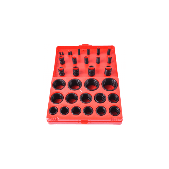 Trusa O-ring 347 de piese  COD: BK81037 - - Roveli