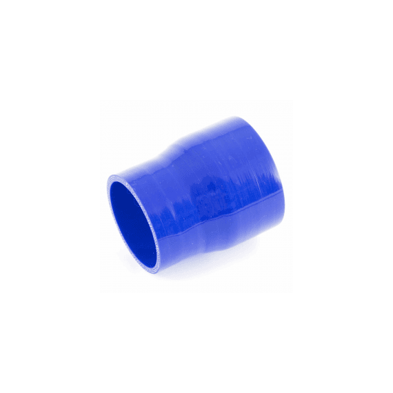 Reductie furtun silicon tuning diametru 76mm - diametru 63mm  x 7.5cm lungime - - Roveli