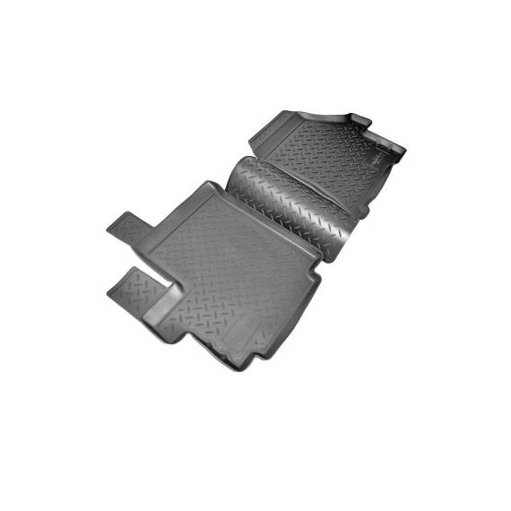 Covoare cauciuc stil tavita Citroen Jumper II 2006-> ( 2D 3179, A30 ) - - Roveli