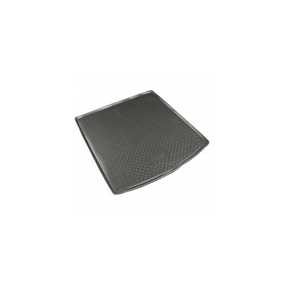Covor portbagaj tavita Audi A4 B6/B7 2001-2007 sedan COD: PB 6007 PBA1 - - Roveli