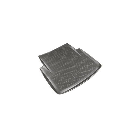 Covor portbagaj tavita BMW Seria 3 E90 2005-2012 berlina COD: PB 6029 PBA1 - - Roveli
