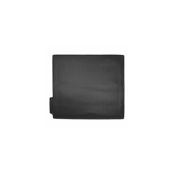 Covor portbagaj tavita BMW X5 F15 2013-2018 COD: PB 6047 PBA2 - - Roveli