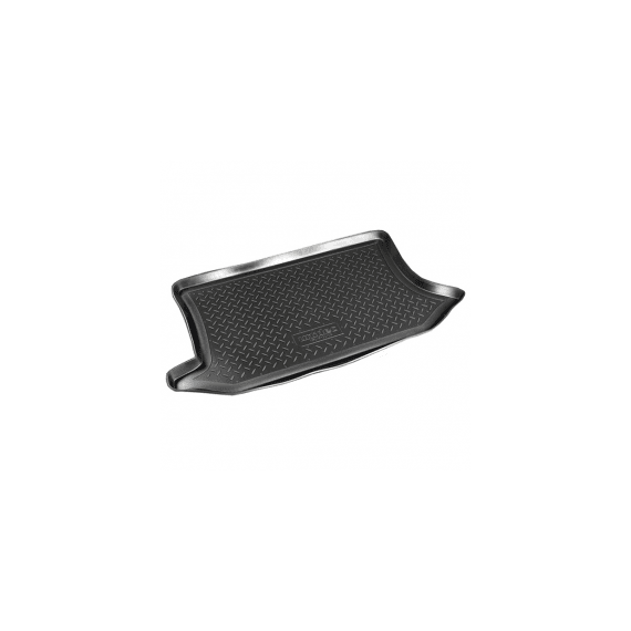 Covor portbagaj tavita Ford Fiesta MK6 2002-2008 hatchback Cod: PB 6153 PBA1 - - Roveli