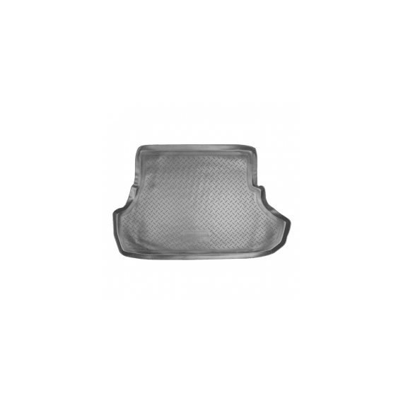 Covor portbagaj tavita Mitsubishi Pajero III (3 usi) 1990-2000 COD: PB 6383 PBA1 - - Roveli
