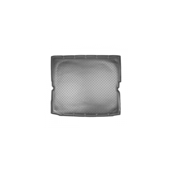 Covor portbagaj tavita Opel Zafira B 5/7 locuri 2005-2011 COD: PB 6501 PBA1 - - Roveli