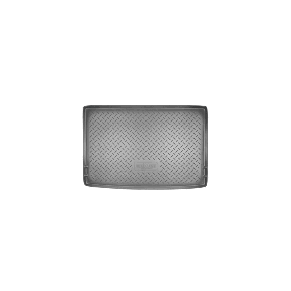 Covor portbagaj tavita Skoda Yeti 2009-2017 COD: PB 6606 PBA1 - - Roveli