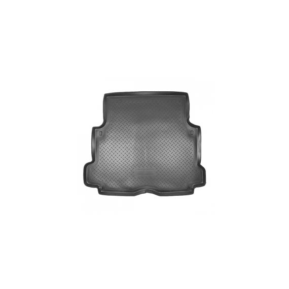 Covor portbagaj tavita Volvo S60 2000-2010 berlina COD: PB 6687 PBA1 - - Roveli