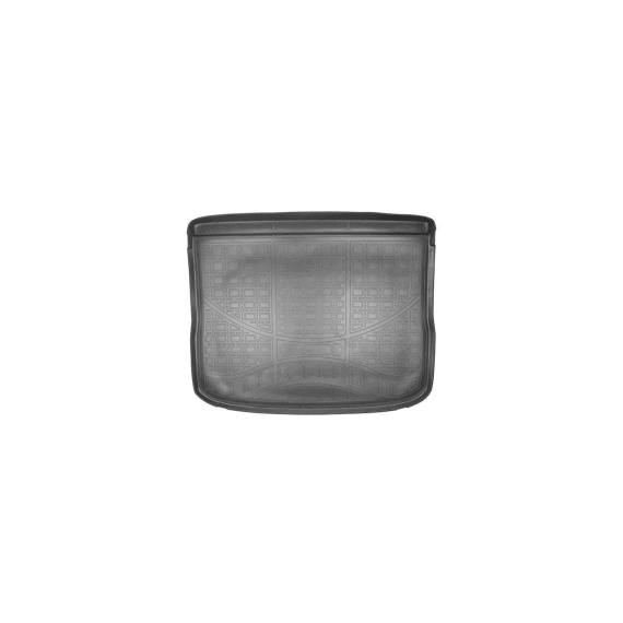 Covor portbagaj tavita VW Tiguan 2013-2016 COD: PB 6736 PBA1 - - Roveli
