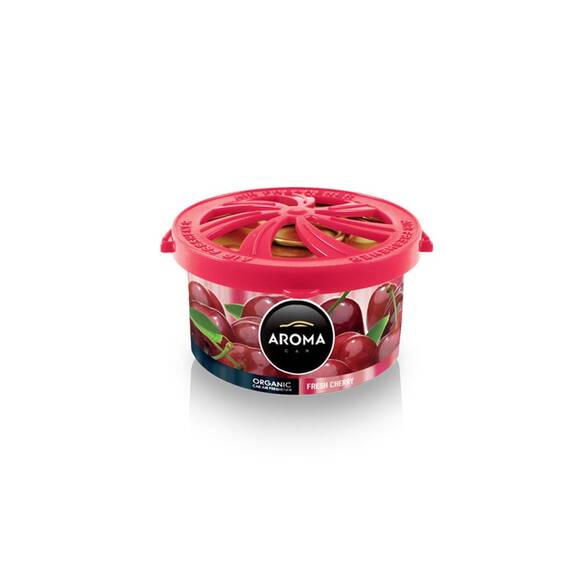 Odorizant Auto AROMA ORGANIC Cherry - - Roveli