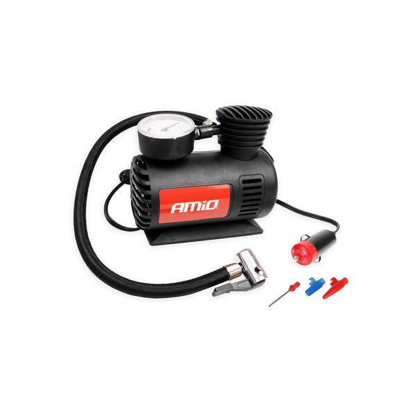 Mini compresor auto 12V Acomp-14 - - Roveli
